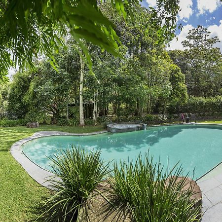 Spicers Tamarind Retreat Hotel Maleny Kültér fotó