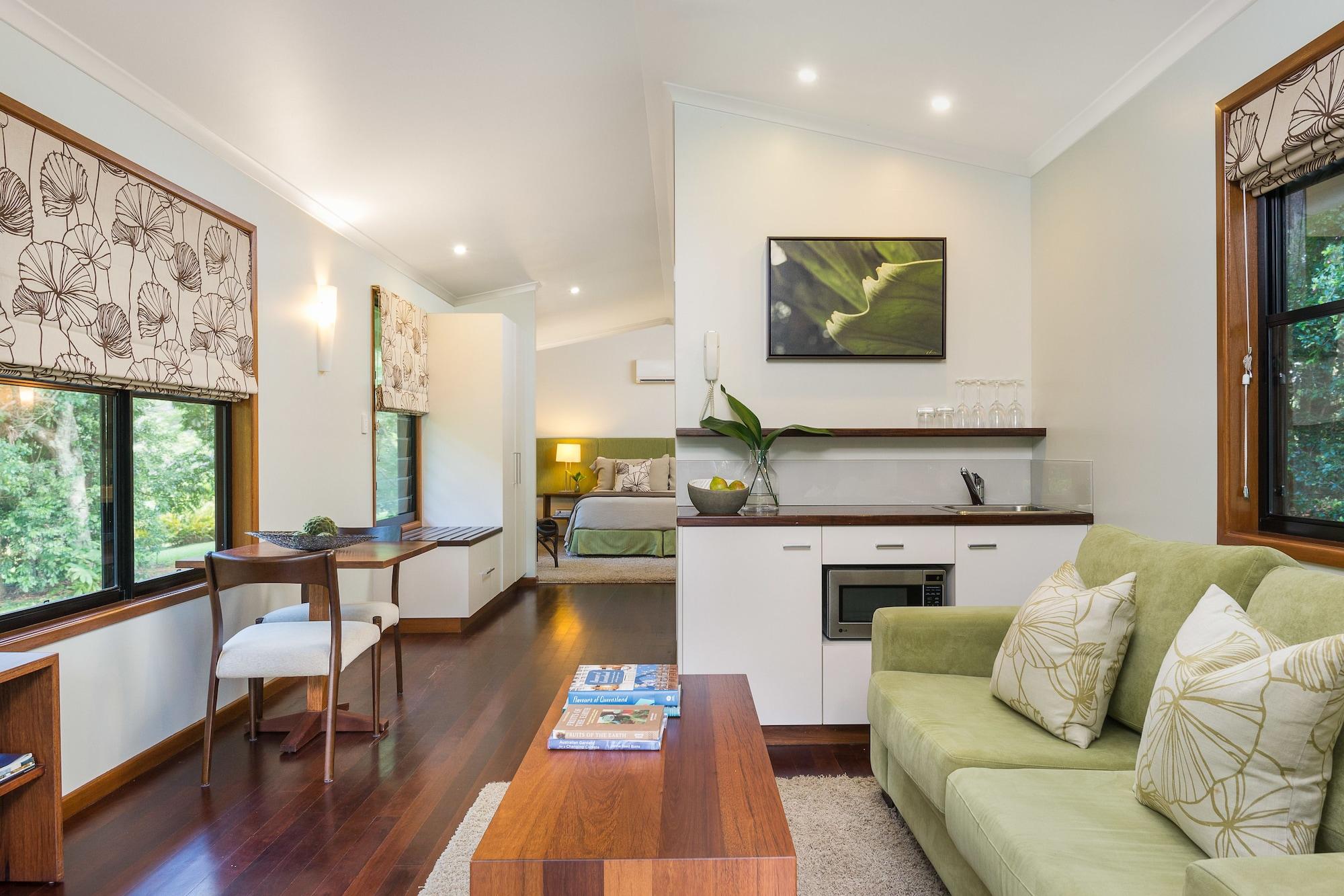 Spicers Tamarind Retreat Hotel Maleny Kültér fotó