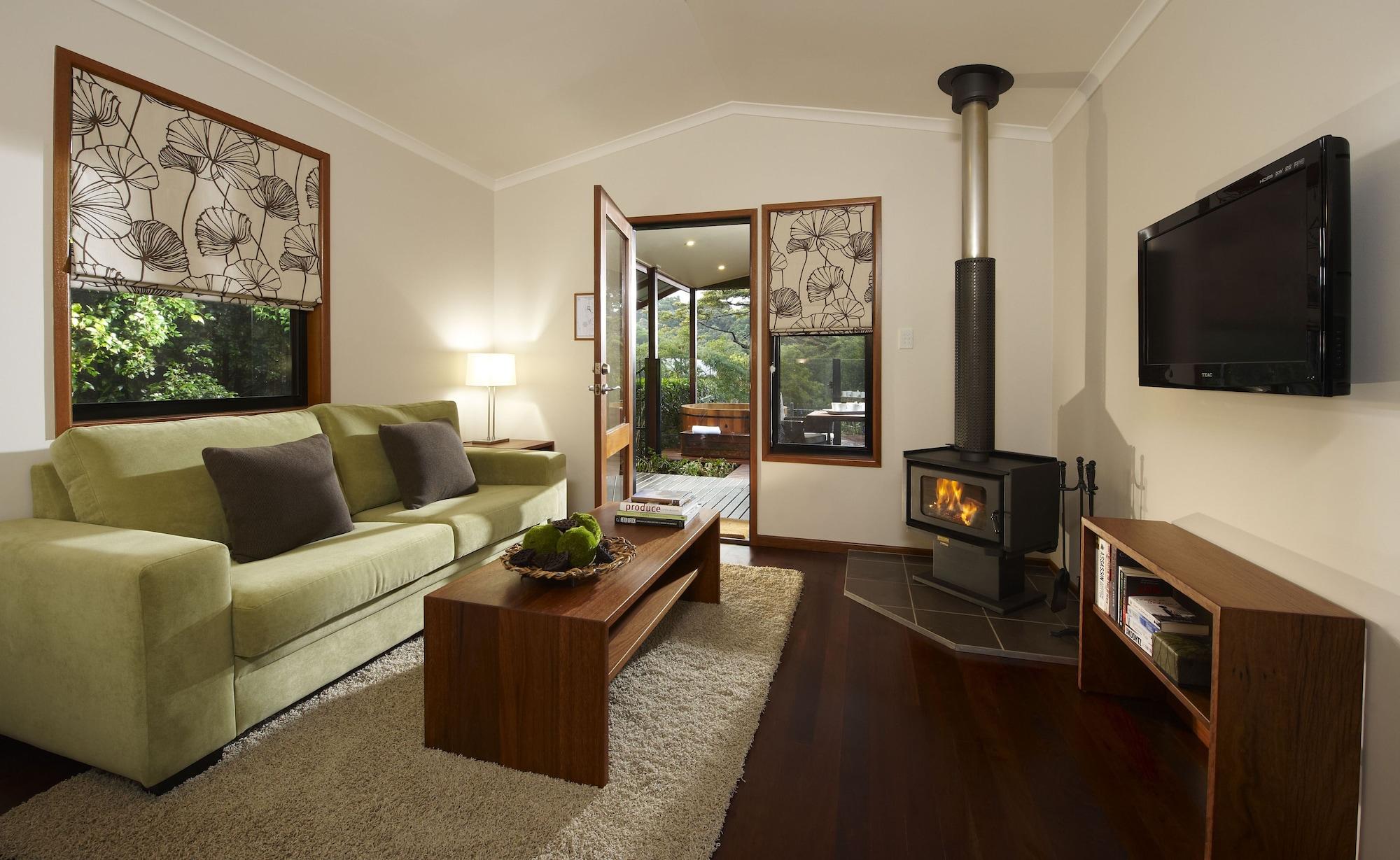 Spicers Tamarind Retreat Hotel Maleny Kültér fotó