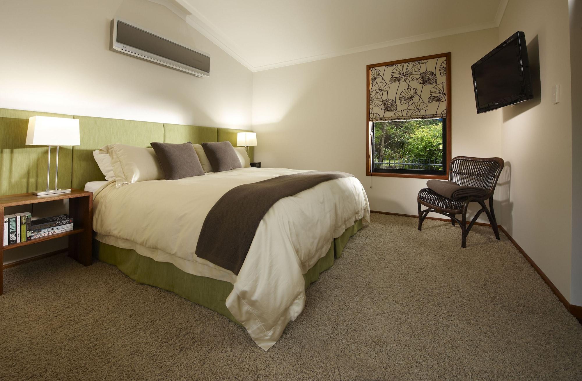 Spicers Tamarind Retreat Hotel Maleny Kültér fotó