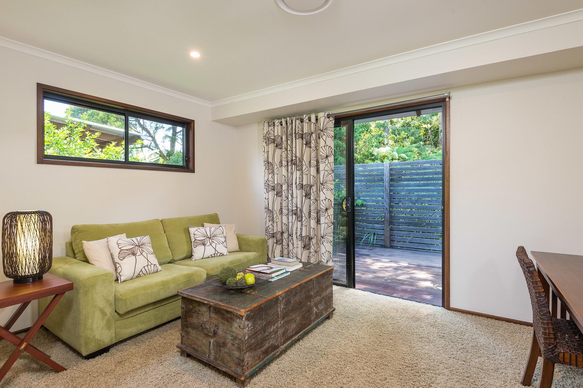 Spicers Tamarind Retreat Hotel Maleny Kültér fotó