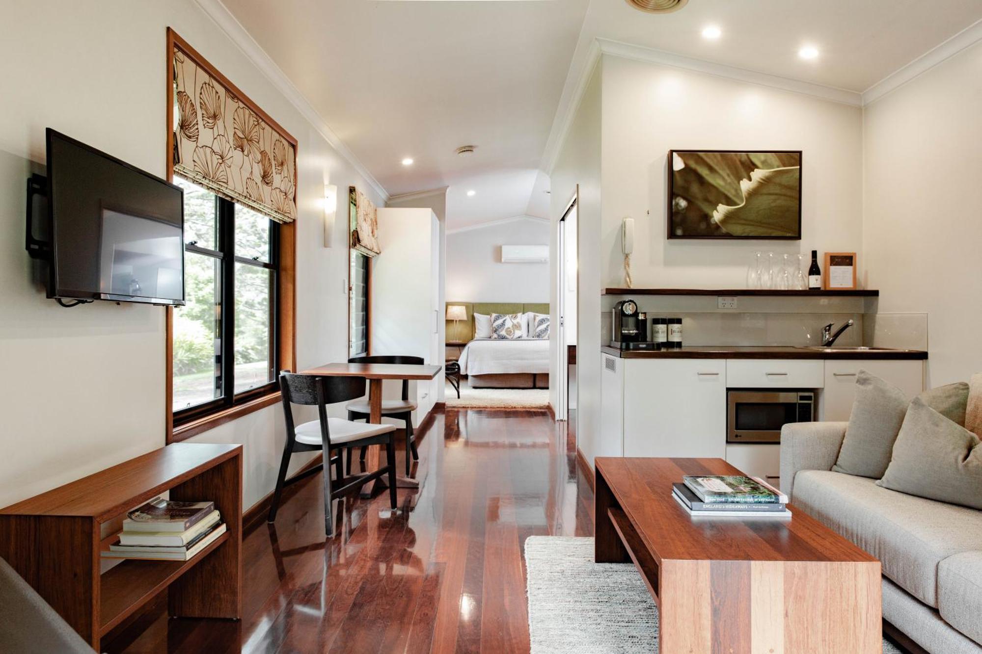 Spicers Tamarind Retreat Hotel Maleny Kültér fotó