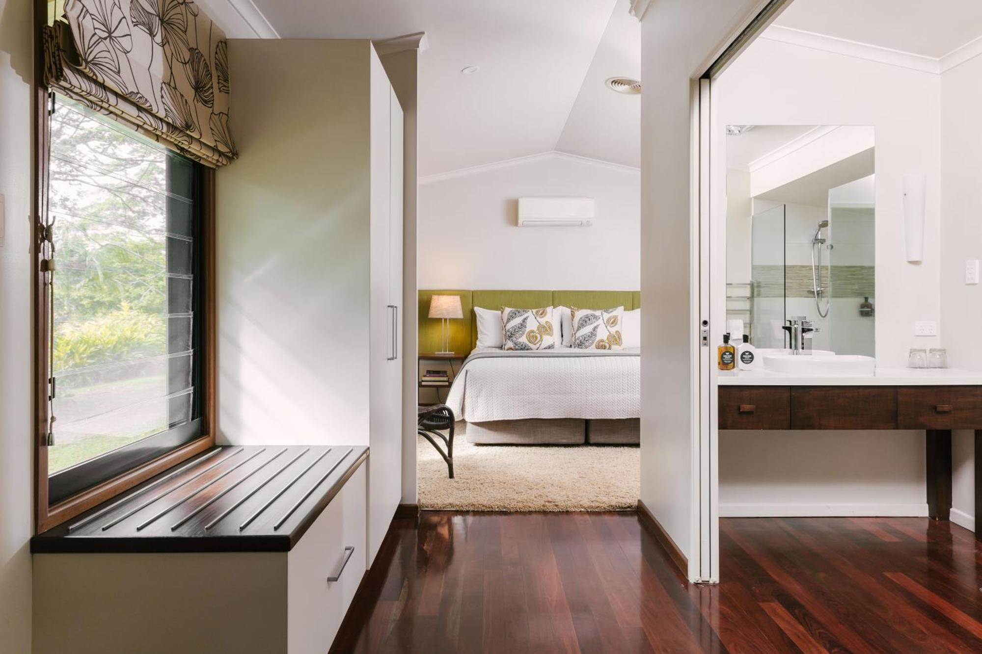 Spicers Tamarind Retreat Hotel Maleny Kültér fotó