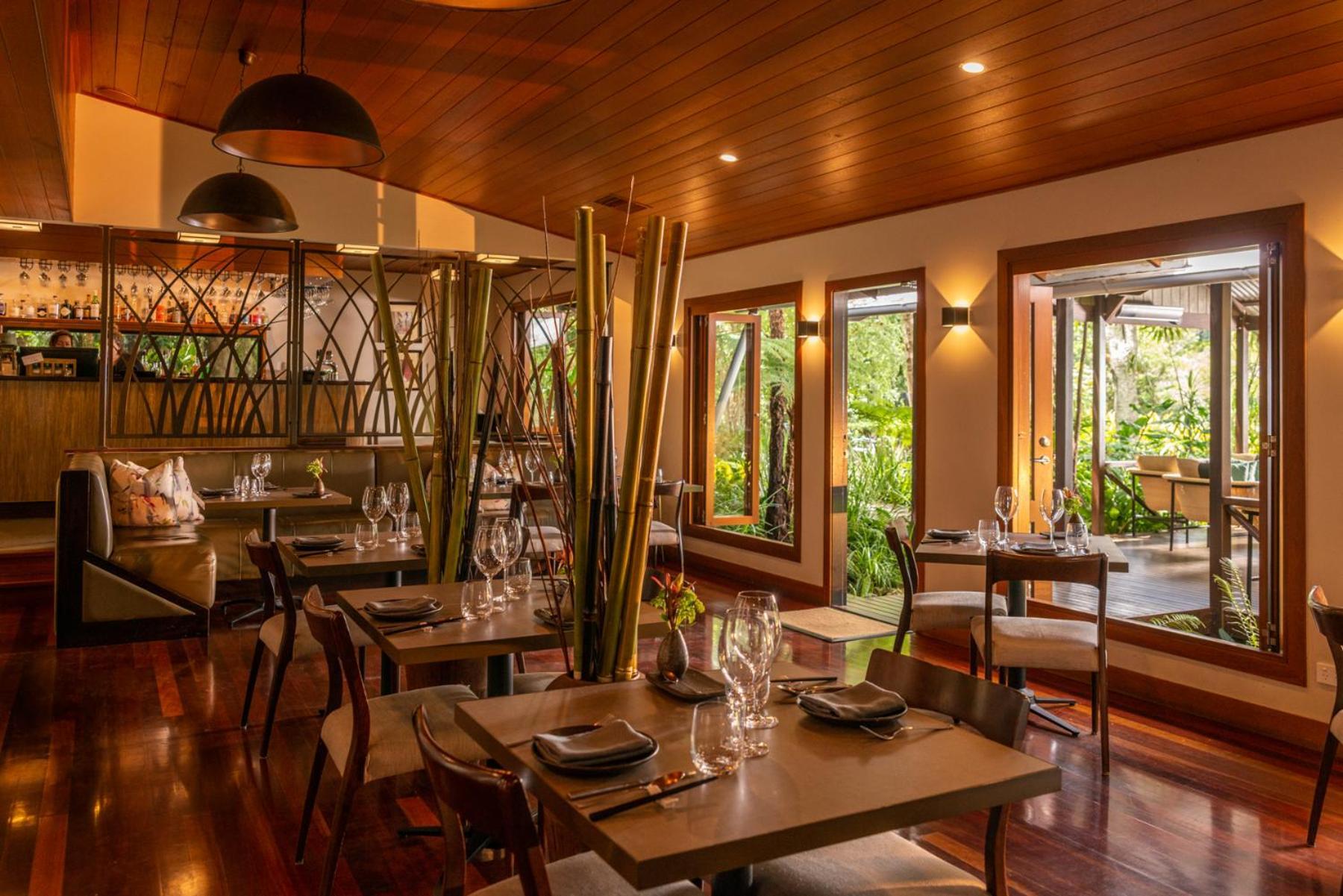 Spicers Tamarind Retreat Hotel Maleny Kültér fotó