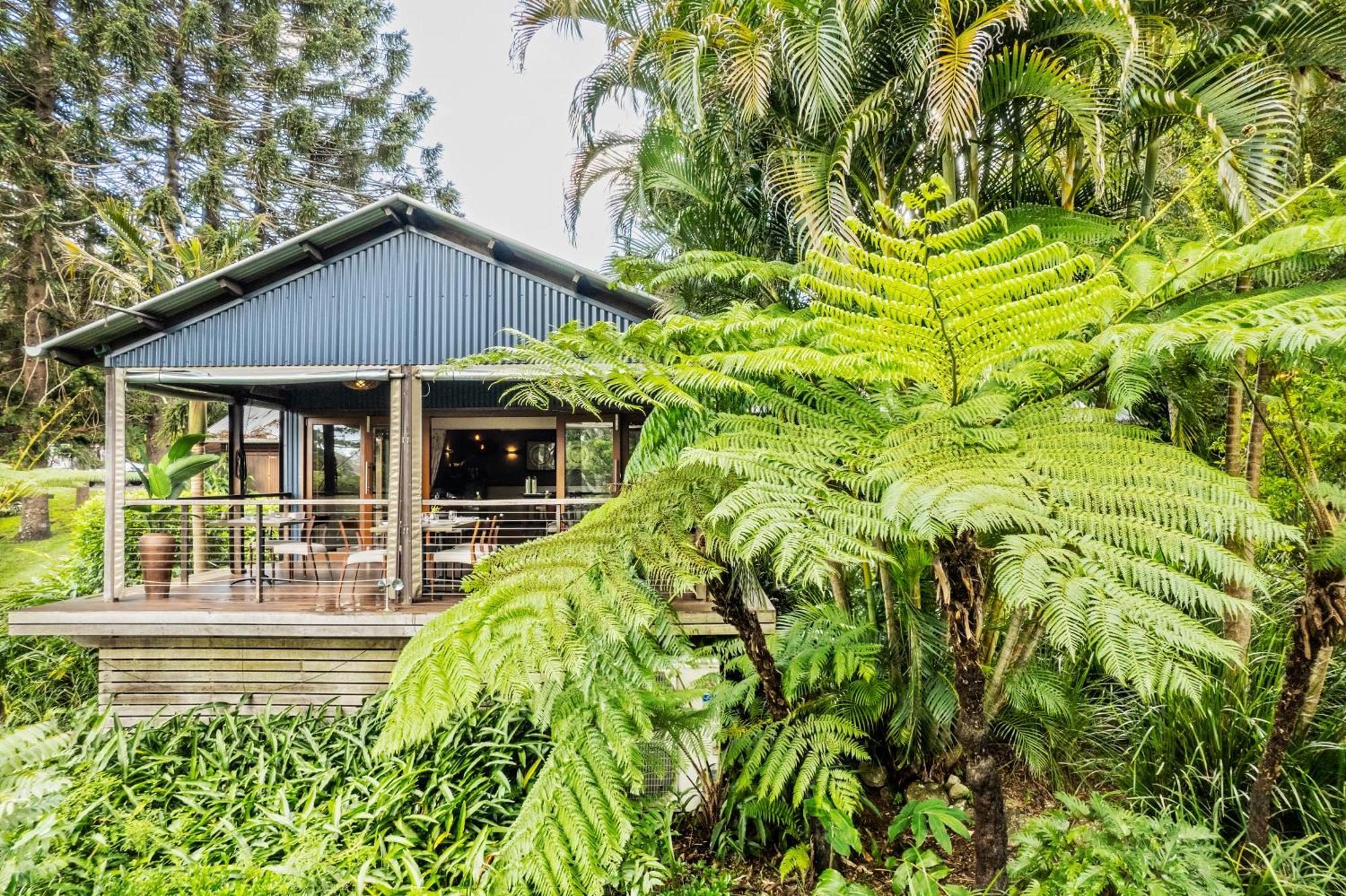 Spicers Tamarind Retreat Hotel Maleny Kültér fotó