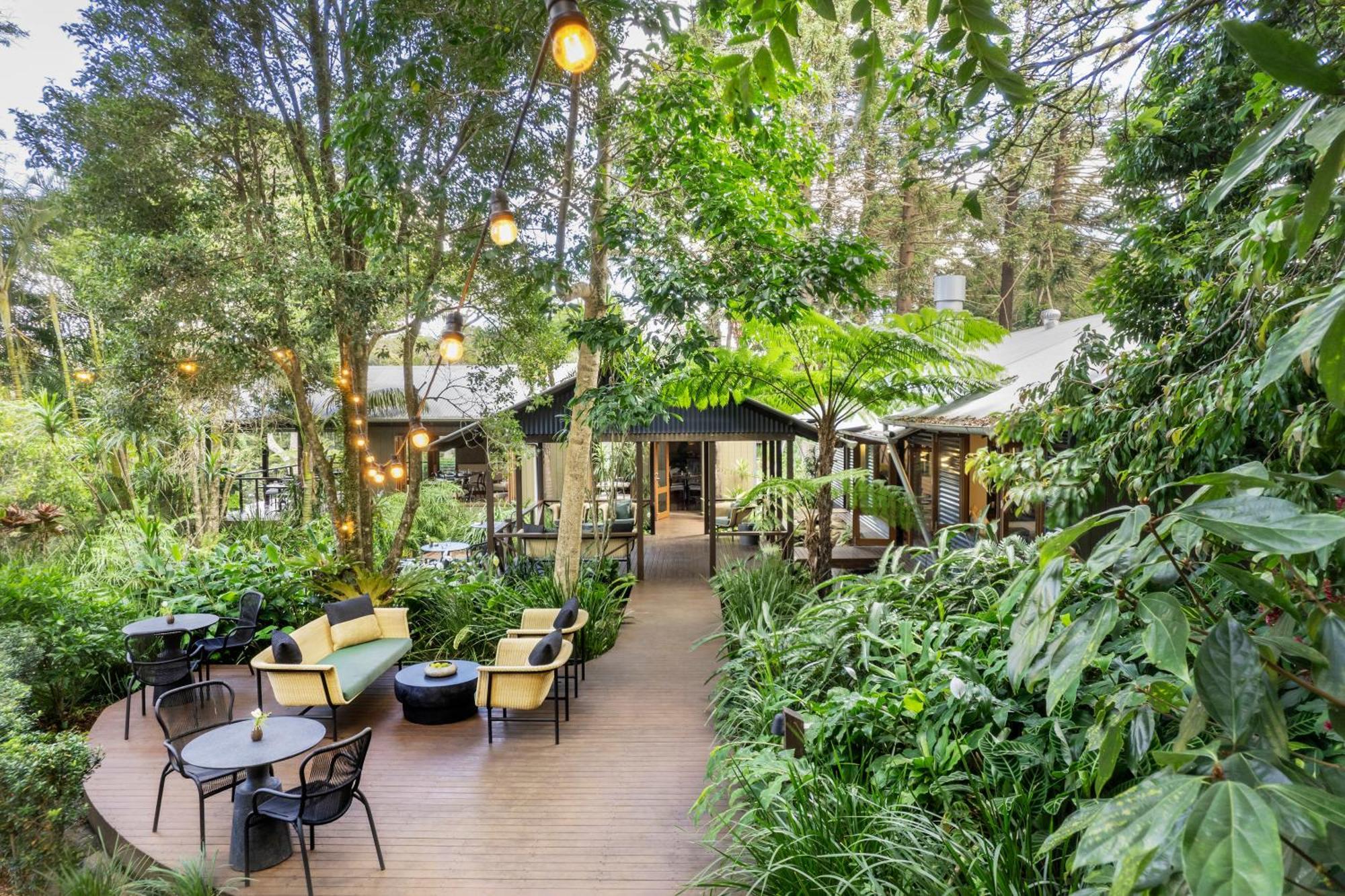 Spicers Tamarind Retreat Hotel Maleny Kültér fotó