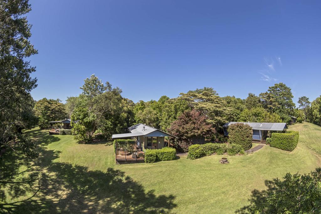 Spicers Tamarind Retreat Hotel Maleny Kültér fotó