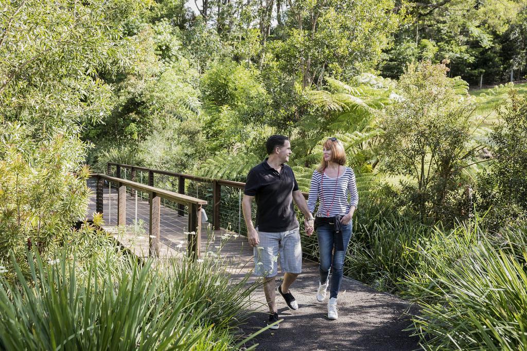 Spicers Tamarind Retreat Hotel Maleny Kültér fotó