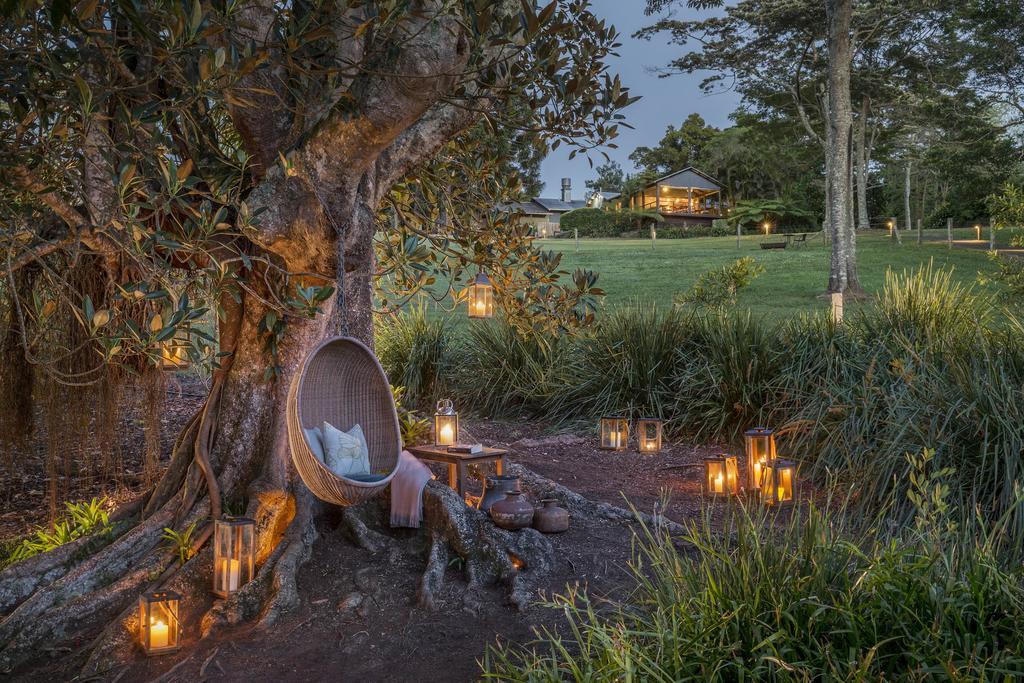 Spicers Tamarind Retreat Hotel Maleny Kültér fotó