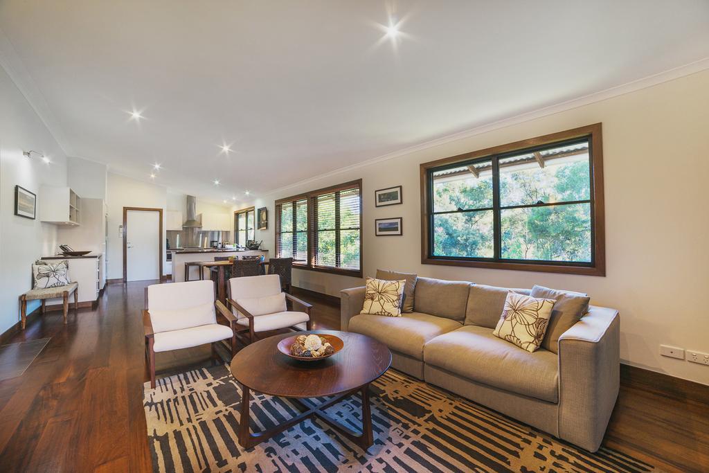 Spicers Tamarind Retreat Hotel Maleny Kültér fotó