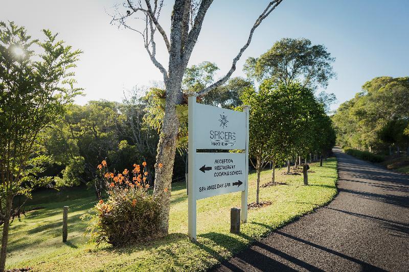Spicers Tamarind Retreat Hotel Maleny Kültér fotó