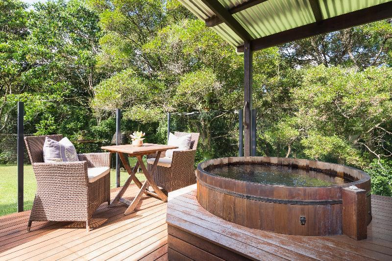 Spicers Tamarind Retreat Hotel Maleny Kültér fotó