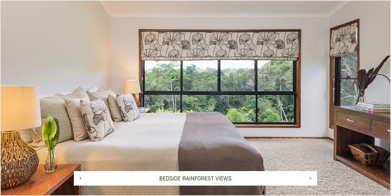 Spicers Tamarind Retreat Hotel Maleny Kültér fotó