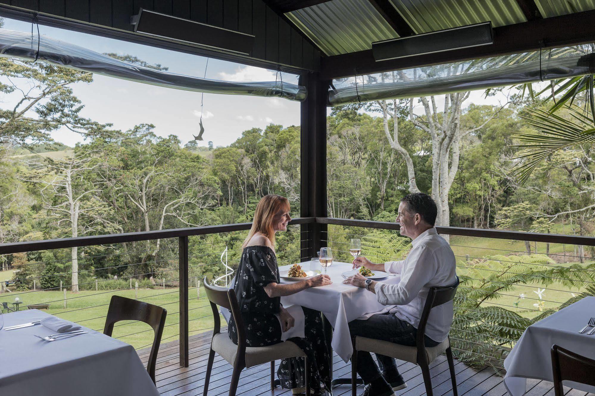Spicers Tamarind Retreat Hotel Maleny Kültér fotó