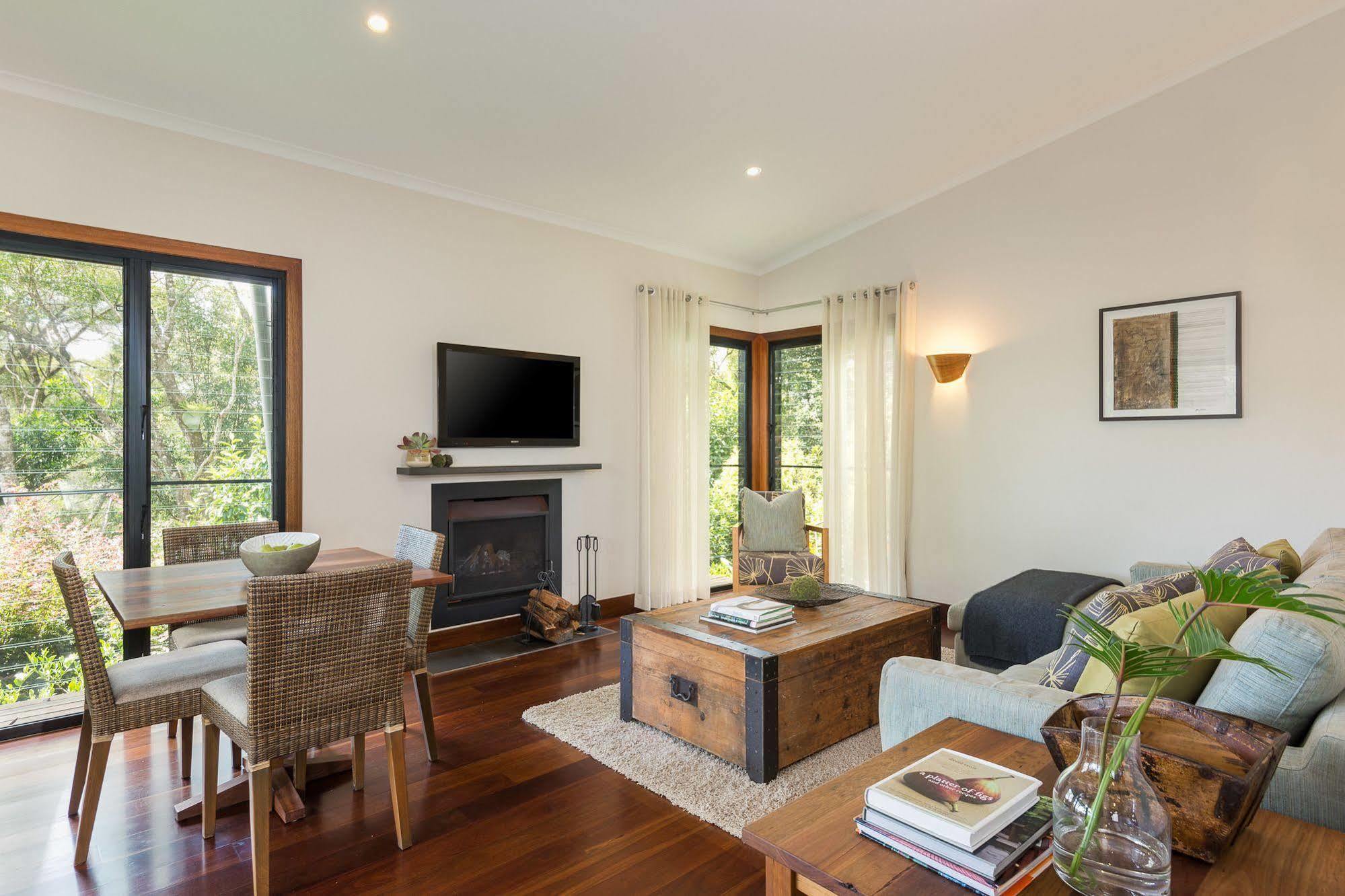 Spicers Tamarind Retreat Hotel Maleny Kültér fotó