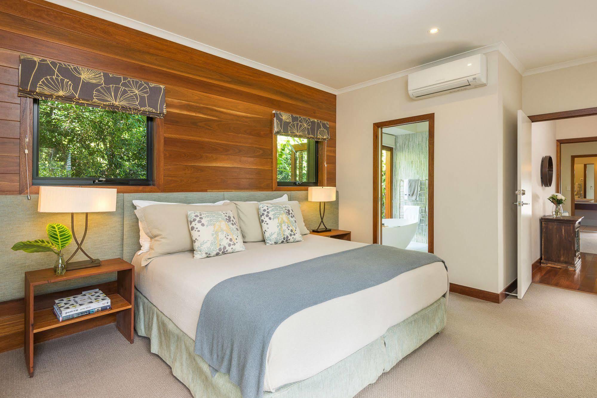Spicers Tamarind Retreat Hotel Maleny Kültér fotó