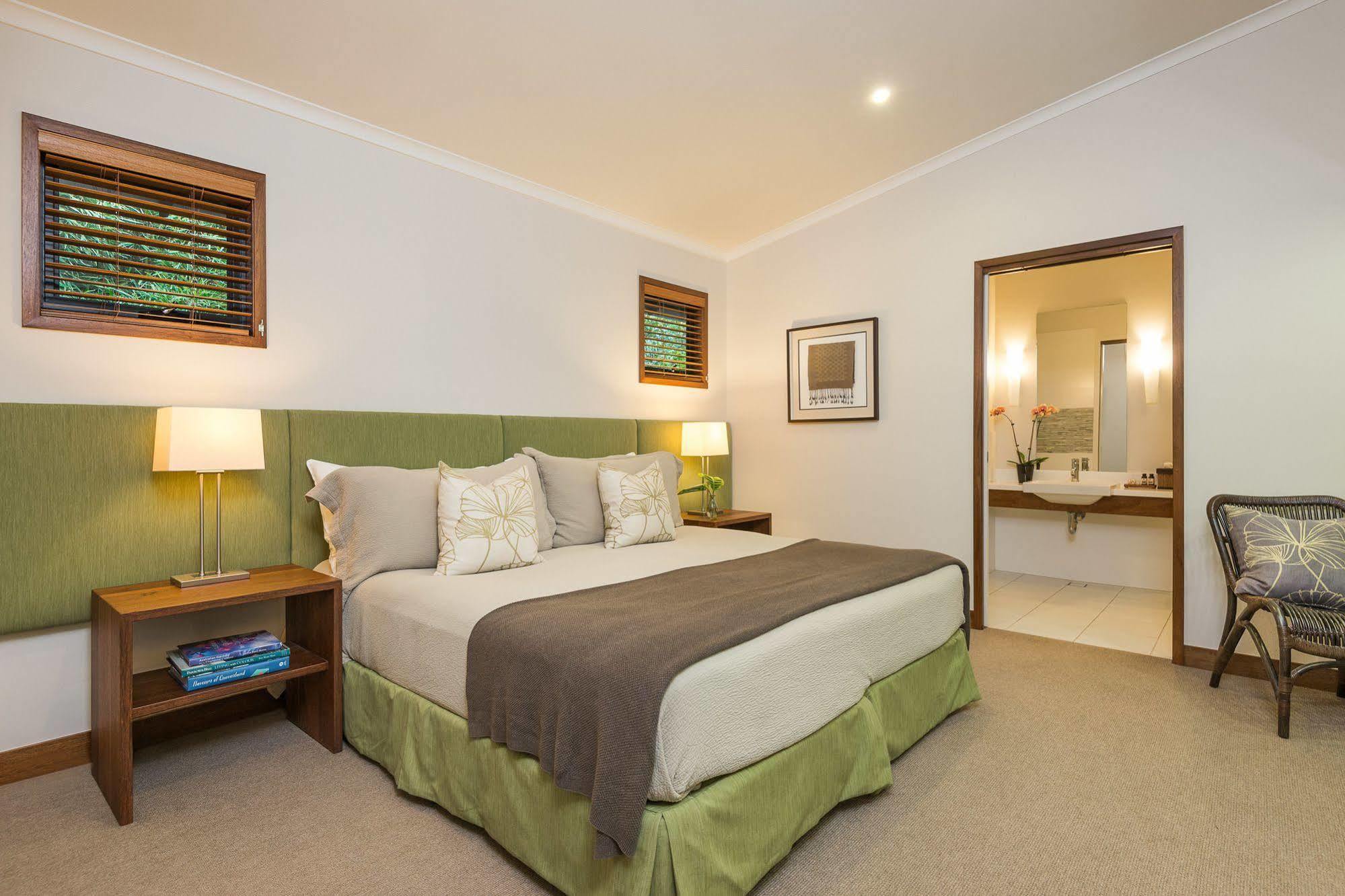 Spicers Tamarind Retreat Hotel Maleny Kültér fotó