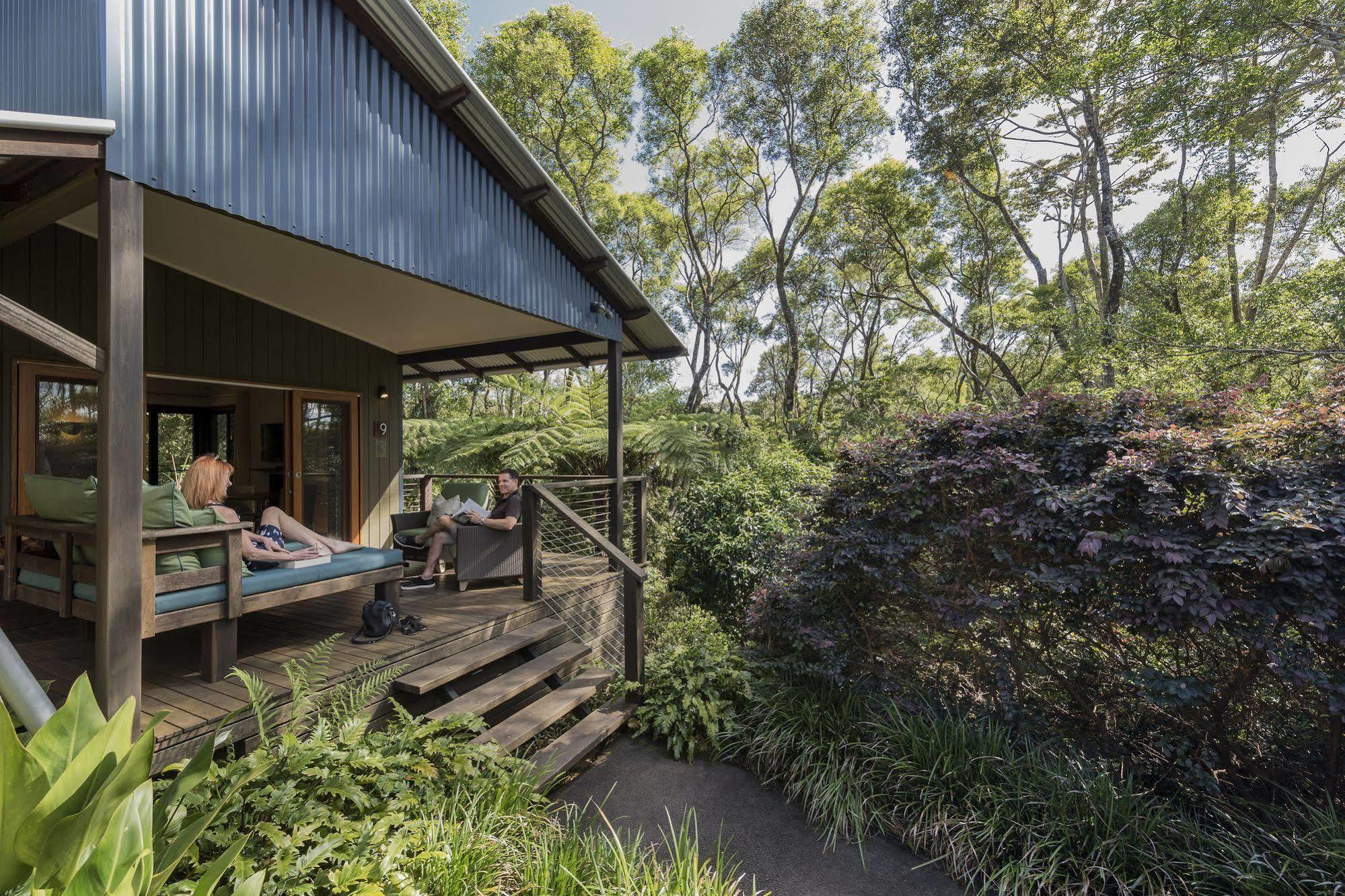 Spicers Tamarind Retreat Hotel Maleny Kültér fotó