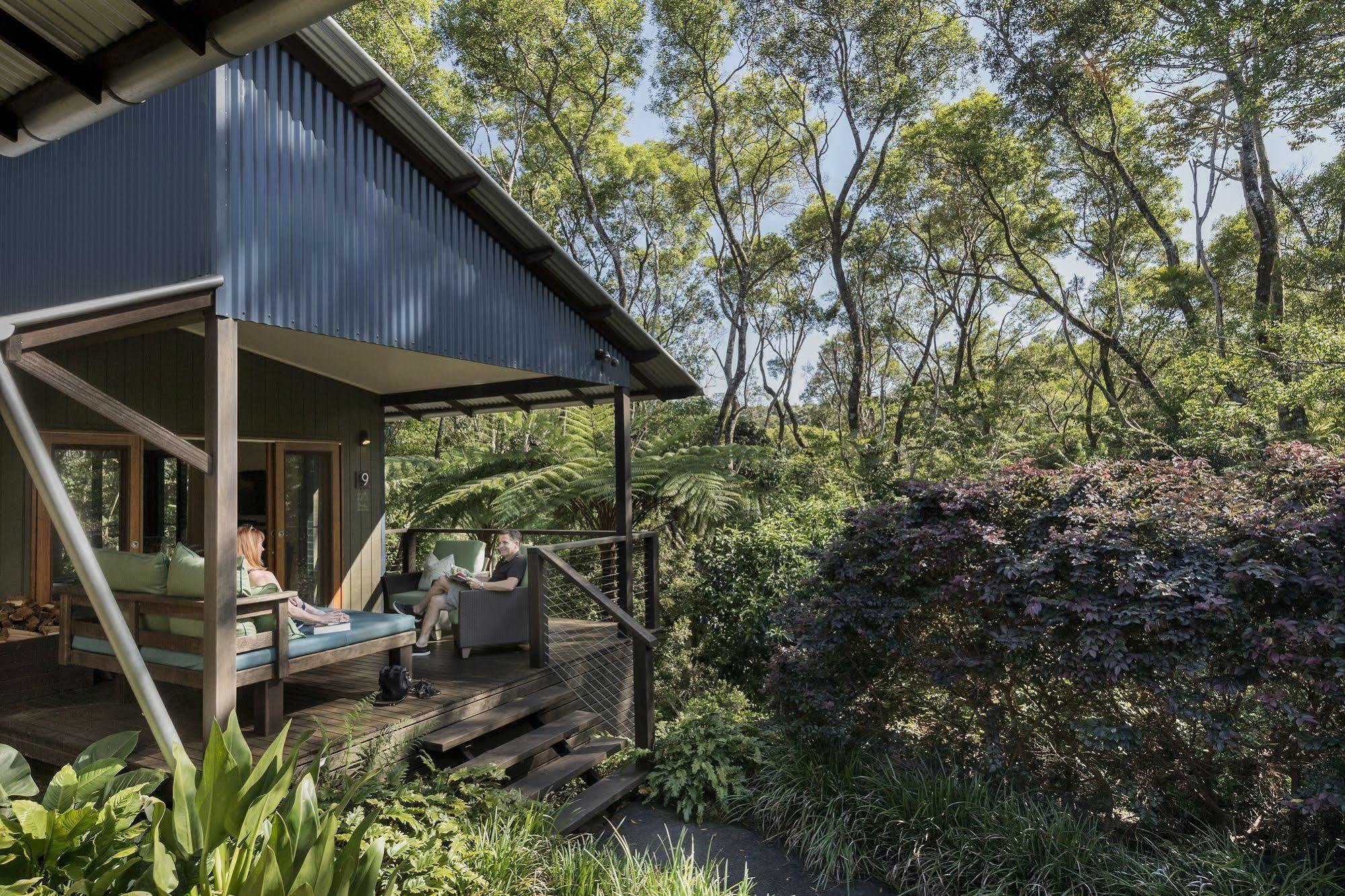 Spicers Tamarind Retreat Hotel Maleny Kültér fotó