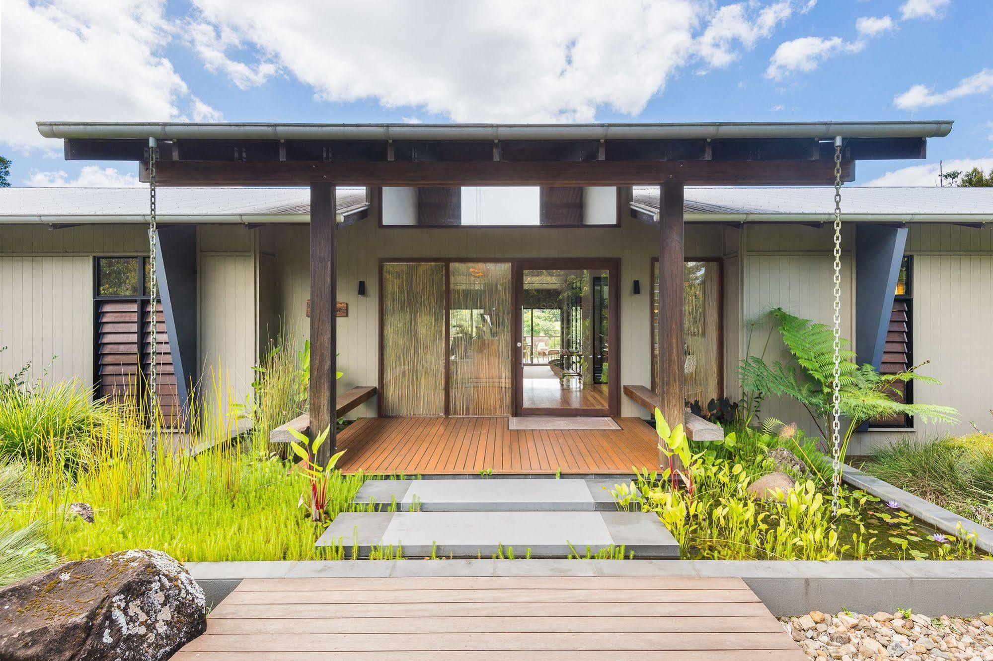 Spicers Tamarind Retreat Hotel Maleny Kültér fotó