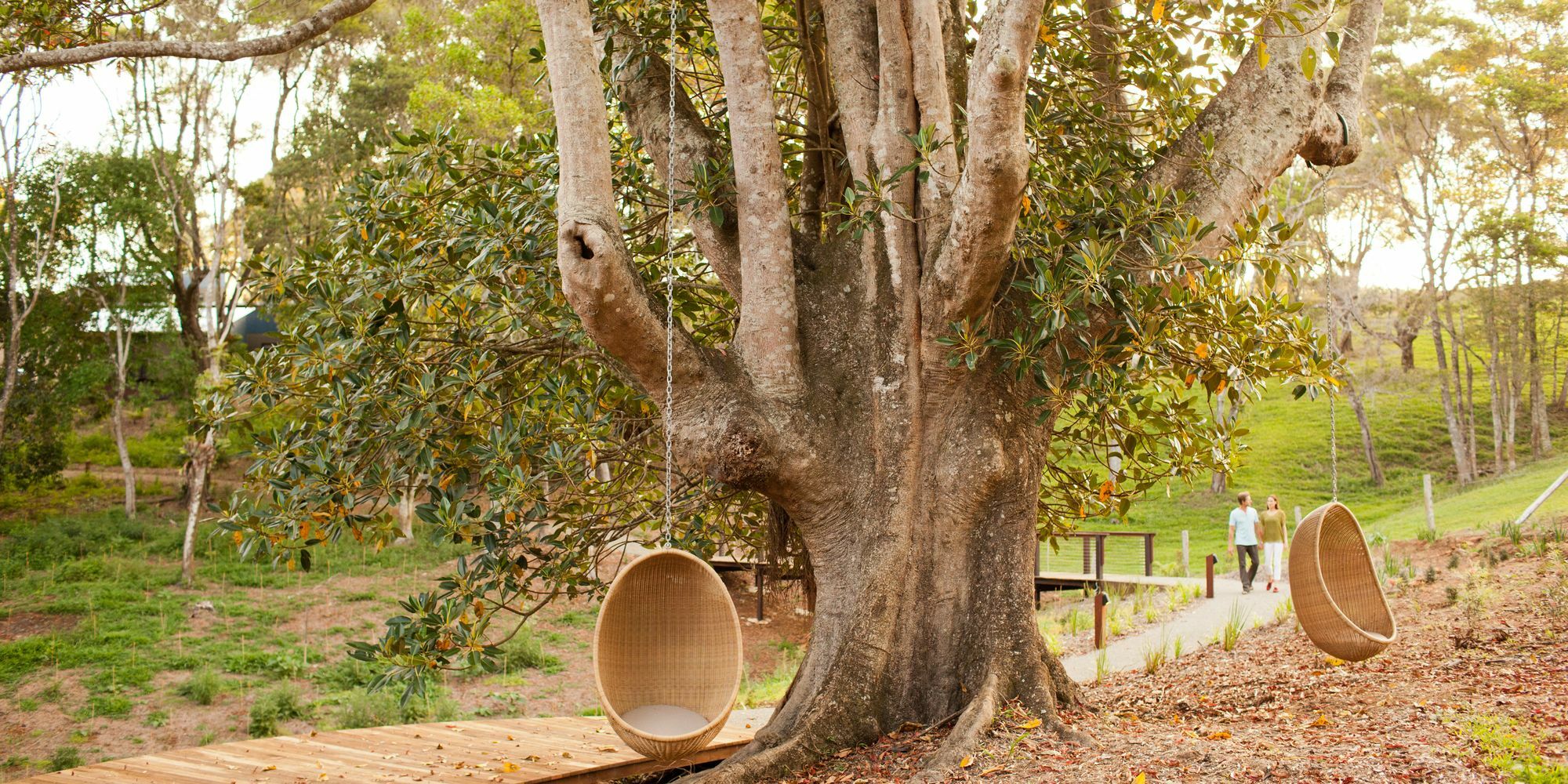Spicers Tamarind Retreat Hotel Maleny Kültér fotó