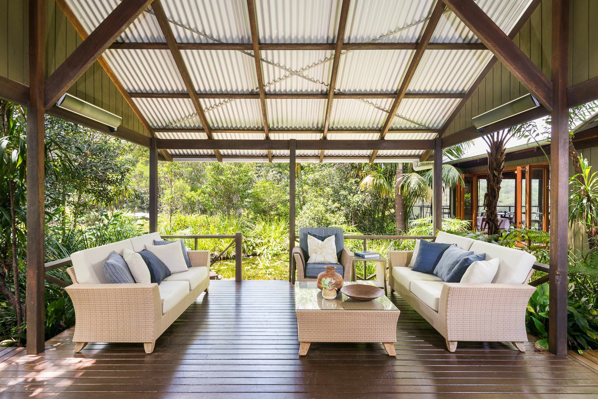 Spicers Tamarind Retreat Hotel Maleny Kültér fotó