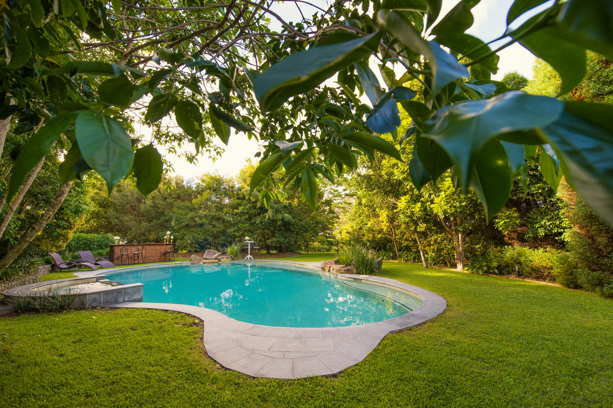 Spicers Tamarind Retreat Hotel Maleny Kültér fotó