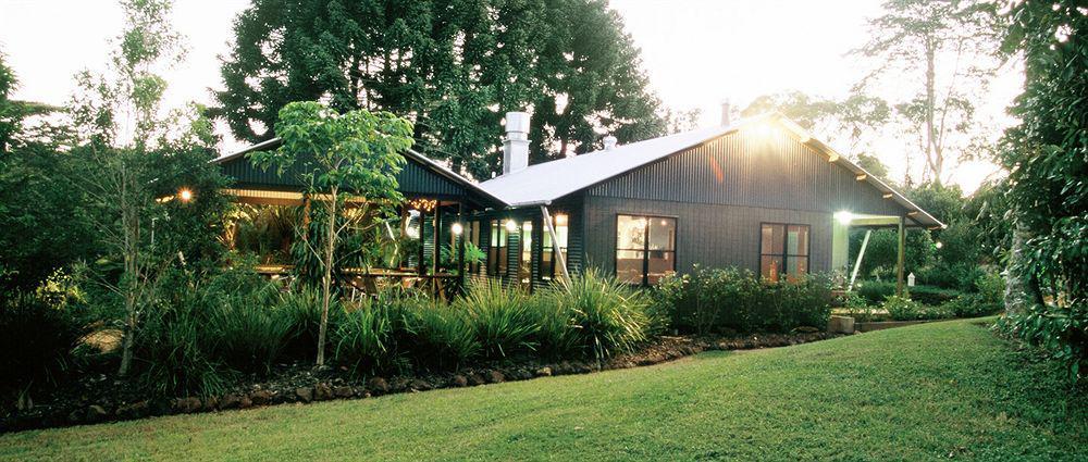 Spicers Tamarind Retreat Hotel Maleny Kültér fotó